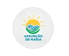 Logo Condomínio Assunção de Maria