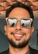 Jorge Silva