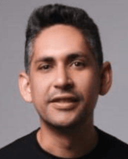 Fernando Vanraj